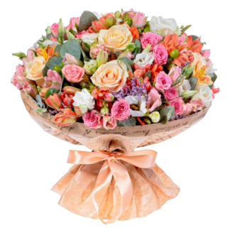 Tender feelings | Flower Delivery Novocheboksarsk